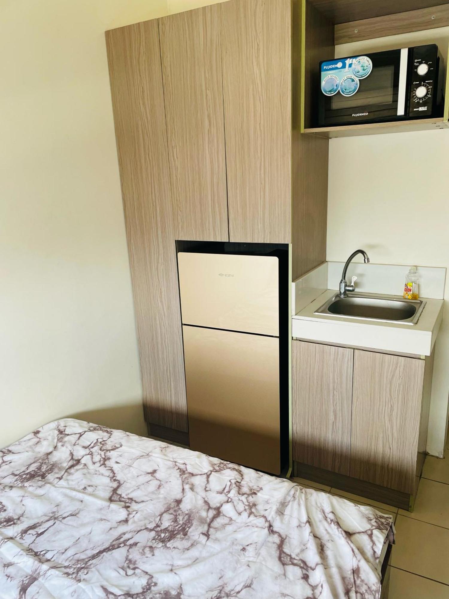 Hotel Urban Deca Tower Edsa *